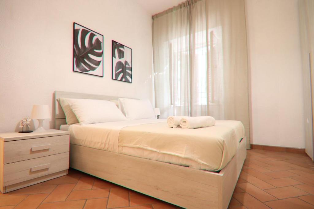 Colosseum 20 Apartment — Photos 1